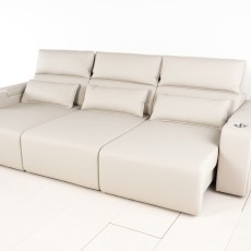 (비건가죽) 일반형 무빙